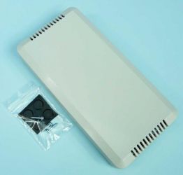 KM-180J-ABS OBUDOWA 169x85x30