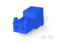TE Connectivity 643815-2 1 szt. torba