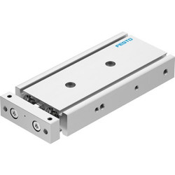 Siłownik z prowadzeniem skok 60mm Festo Ø 16mm