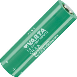 Varta CRAA 3V 2000mAh Lithium Battery Cell