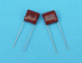 150nF/630V MKS PION 10mm (100SZT)!KOND.