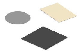 Podkładka samoprzylepna przewodząca ciepło grubość 0.2mm Wurth Elektronik