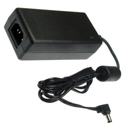 Zasilacz ZI 24V/2.7A/65W ESPE Wtyk: 2.1x5.5 impulsowy