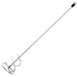 Mieszadło do suchych mieszanek HEX, 100x600mm (31-007)