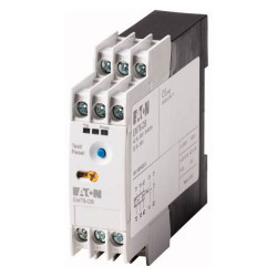 Eaton 066401 EMT6-DB Thermistor overload relay 230V remote/reset