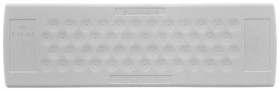 CONTA-CLIP 28847.6 Przepust kablowy KES-E 48/24 B GR, (D x S x W) 142 x 44 x 12 mm, termoplastyczny elastomer, 1 szt.