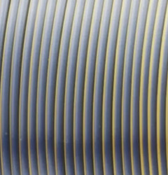 R3D PLA Magic SILK 1.75mm 1kg DUAL Color Gold Silver, multi, wielokolorowy, jedwabisty