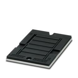 Magazyn do kart drukarek, do uzytku z: Drukarki termotransferowe