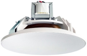Głośnik sufitowy PA EDL-803/WS