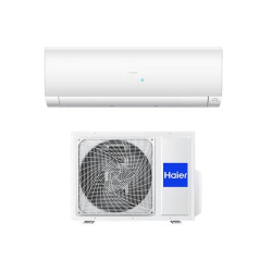 Klimatyzator ścienny Haier Nordic Flexis Plus White Shine 3,5kW (AS35S2SF1FALW/1U35MEHFRA1)