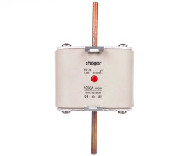 Wkładka bezpiecznikowa NH4 1250A 500V gG LNH41250SM