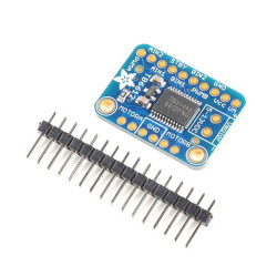 Sparkfun TB6612 1.2A DC/Stepper Motor Driver Breakout Board