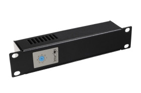 Termostat chłodzący 1U bimetalowy BK do 19 szyn, BTR-10-C-B