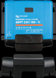 SCC950300210 WireBox-L Tr, for Victron MPPT solar charge controller