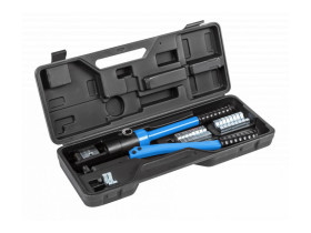 Hydrauliczna zaciskarka do kabli 16-300 mm HT1P169 HOEGERT