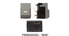 Pushbutton Switch (PB9NS0H00 -MIN) - Greatecs
