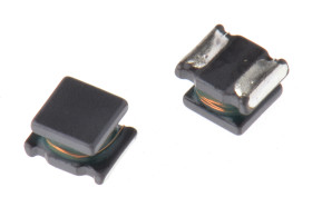 Cewka indukcyjna drutowa SMD 330 μH ±5% 1210 (3225M) SRF: 5MHz Idc 65mA Q: 40, rdzeń ferrytowy