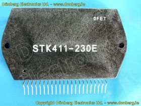 STK411-230E