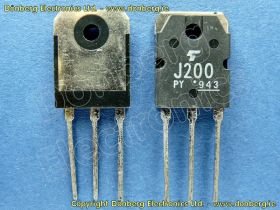 2SJ200