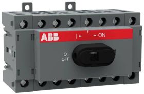 Przełącznik rozłączający ABB OT40F8 1SCA104938R1001, 8 styków