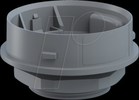 260.700.04 Mini mount adapter EvoSignal, PG29