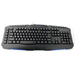 Klawiatura Tracer Avenger z podświetleniem