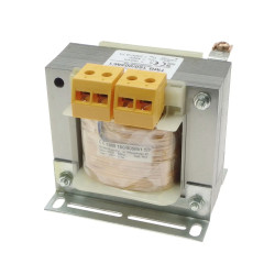 Transformator 160VA TMB 160/005M/1 [400V/230V - 0,69A] z mocowaniem
