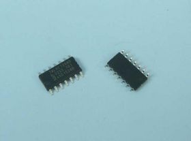 74LVC-125 SO-14 UKŁAD