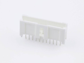 Molex Listwa kołkowa, męska, do wbudowania, standardowa Ilość pinów 11 Wymiary siatki: 2.00 mm 559321110 1 szt. paleta