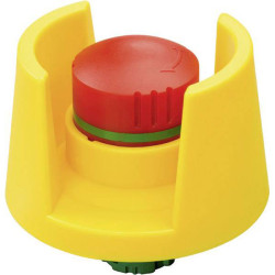 Schlegel QRSKUV Kill Switch Tamperproof 1 pc Essential Safety Device