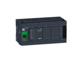 Sterownik M241-40I/O Ethernet TM241CE40U SCHNEIDER ELECTRIC