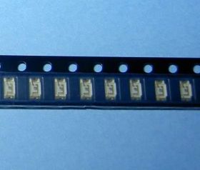 1206 GREEN !(100SZT) LED SMD