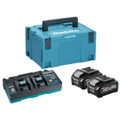 Makita 191U06-6 191U06-6 XGT&#xAE; PowerPack 240V
