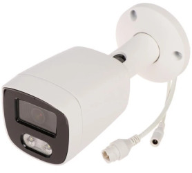 Kamera tubowa IP 5Mpx 2.8mm APTI-AI508C3-28W-L Full-Color