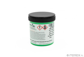 (MPP) Bezołowiowa pasta SAC 305 ,8.9HF, 96,5Sn/3,0Ag/0,5Cu, Typ 4, 88,5% ,Pojemnik: 500g