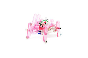 Pololu Tamiya 71108 Mechanical Rabbit - Hopping Type