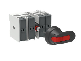 ABB 1SCA108638R1001 Rozłącznik OS25FF2210N1, 25 A