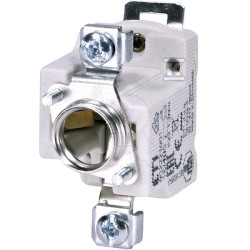 Gniazdo E14 1x16A 400V D01 Eti