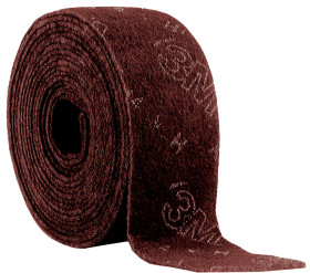 Papier ścierny Rolka papieru ściernego 3M