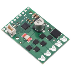 A89301-Based Sensorless Brushless Motor Controller - sterownik silników BLDC 50V 11A (bez złączy)