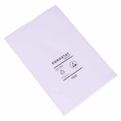254 x 152mm Antistatic Bags 20-007-0610