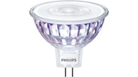 Źródła światła LED, 5,8 W, GU5,3, 2200 K, 2700 K, Philips, MAS