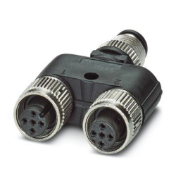 Rozdzielnica porty: 4 M12