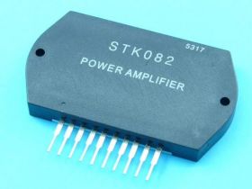 STK-082=STK-078=STK-080 UKŁAD