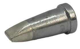 Grot wkrętak dłuto 3,2x0,8mm zamiennik grota Weller do WSP80 WSD81 WS81 LW100