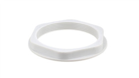 Nakrętka Poliamidowa Pg48 Jasnoszara N 48/H E03dk-02010100901