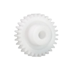 Koło zębate walcowe l.zębów: 72 1.25 Iguform S270 śr. otworu: 12mm śr. piasty: 21mm