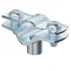 Obejma dystansowa VBS z gwintem M6 stal ASG 732 10 G 1362410 /25szt./