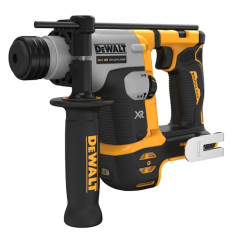 XR Brushless SDS Plus Hammer Drill