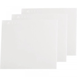 Wymienne szybki zestaw 5szt bezbarwne SCREENPPiN